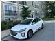 Hyundai Ioniq electric Preferred à hayon